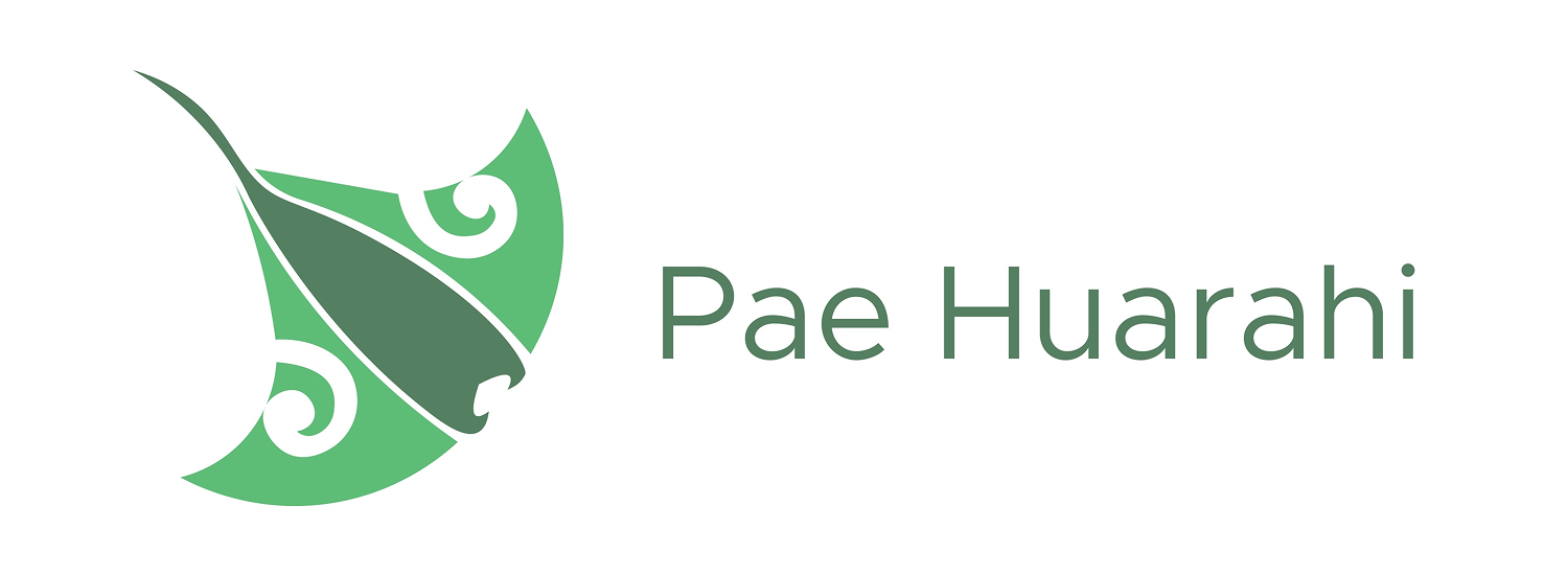 Pae Huarahi logo